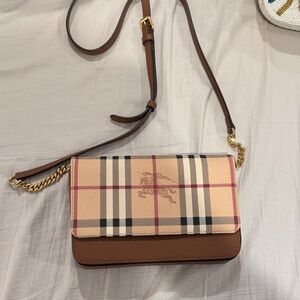 Burberry Crossbody Bag